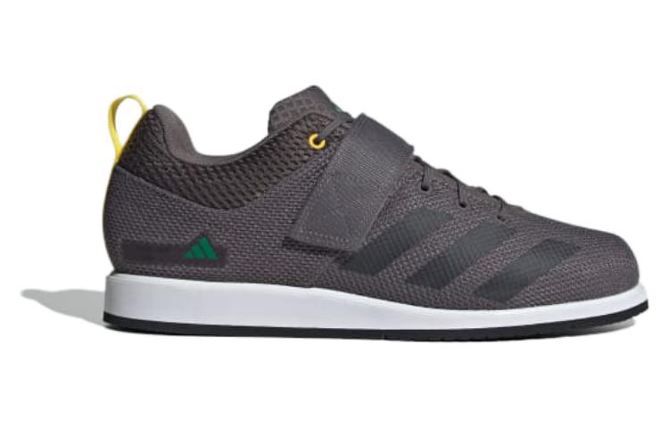Adidas Powerlift 5 ‘Charcoal Black’
