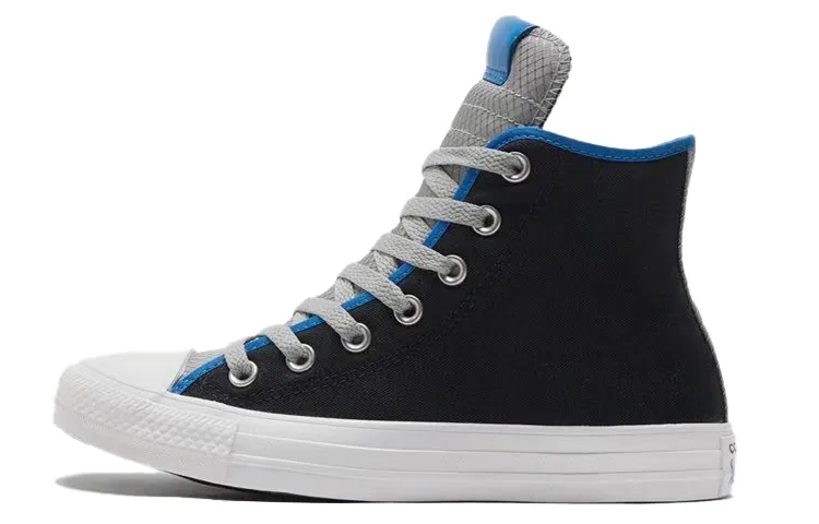Converse Chuck Taylor All Star 'Black Blue'