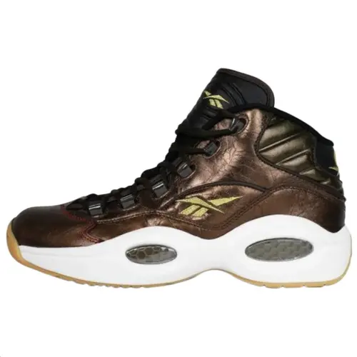 Reebok Villa x Reebok Question Mid 'Liberty Bell'