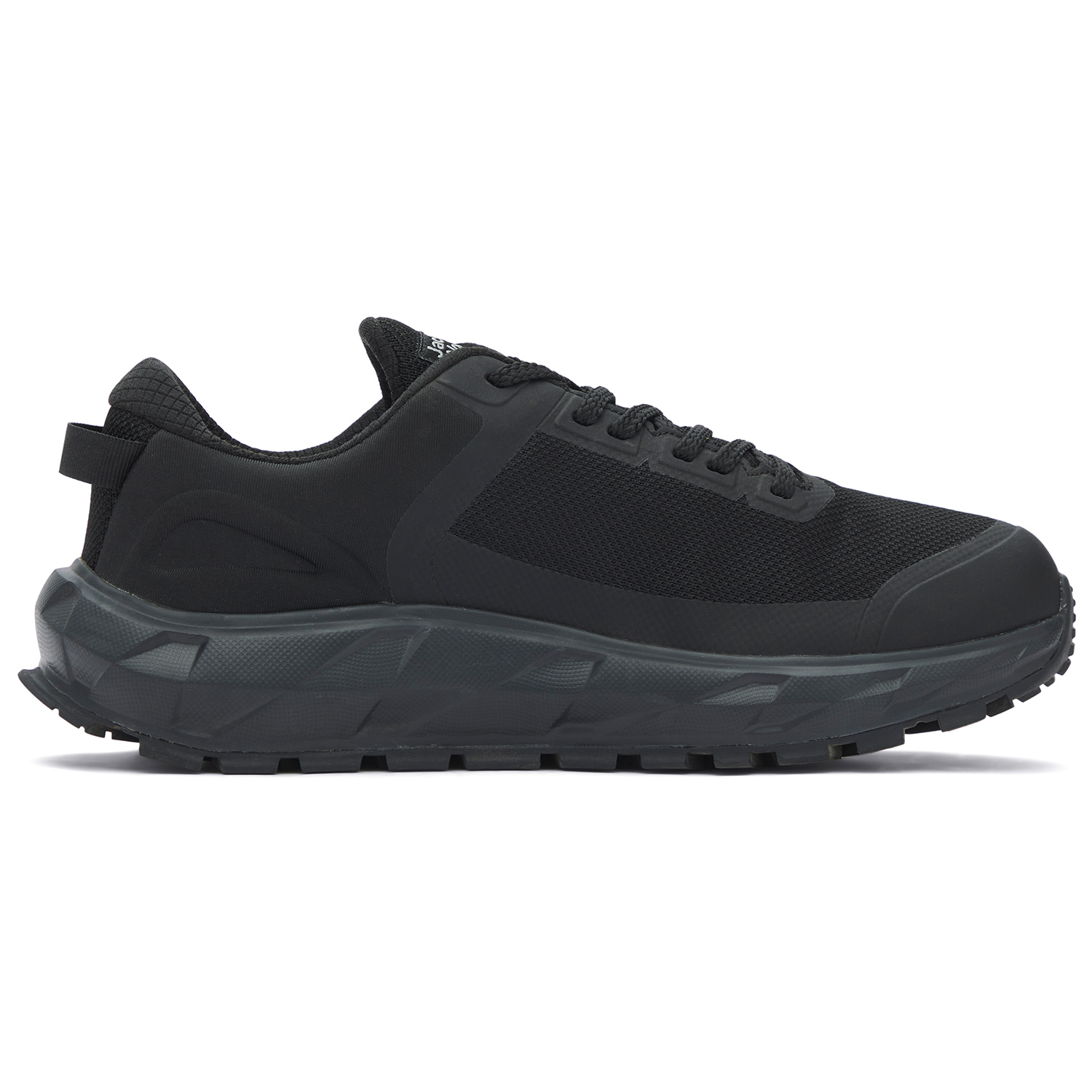 Jack Wolfskin HIKE VENTURA Abrasion Resistant Waterproof Grip Low top Mountaineering Shoes Men’s