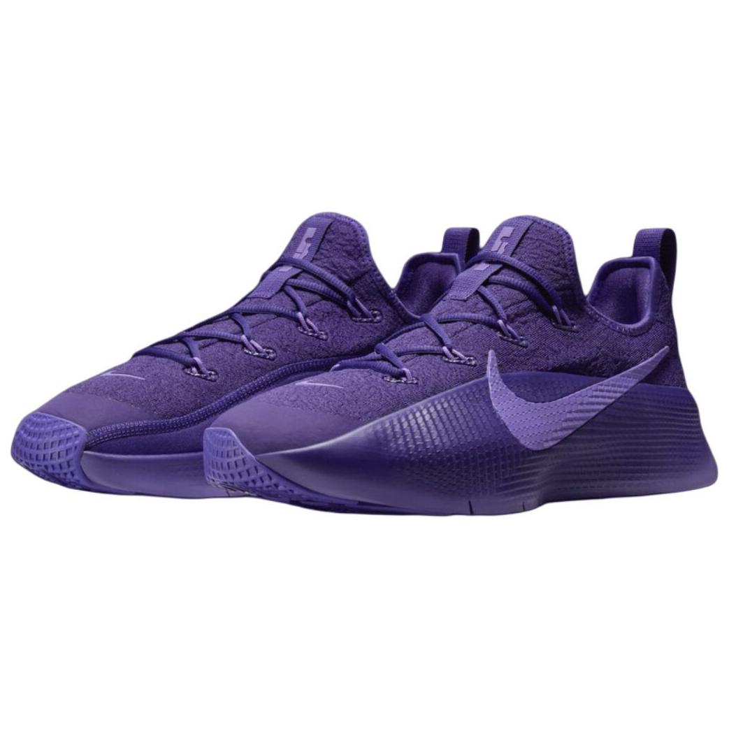 Nike LeBron TR1 «Purple Rain»