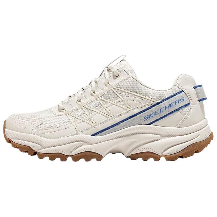 Skechers VIGOR At Low top Hiking Shoes Men’s Beige