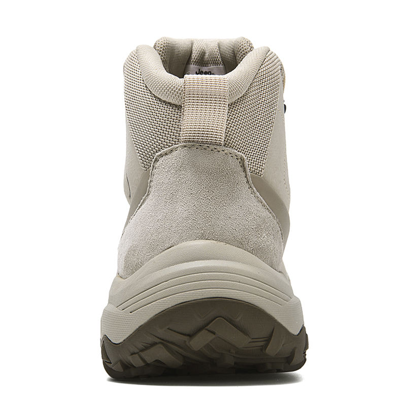 Jeep Mid top Hiking Shoes Men’s