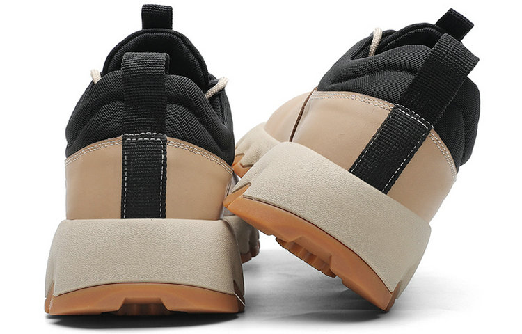 Jeep Low top Outdoor Shoes Unisex Sand