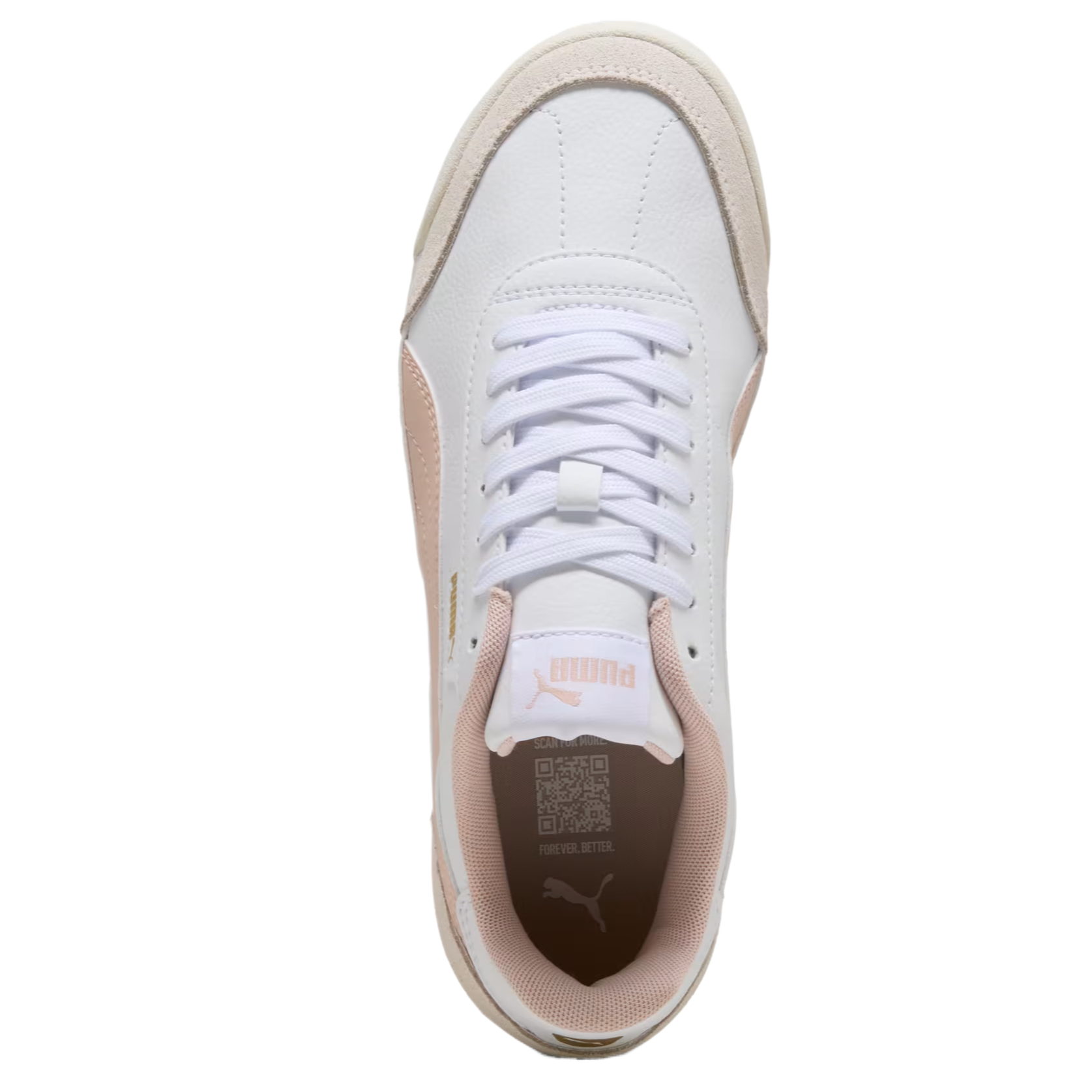 PUMA Turino 2 OG Low top Training Shoes Unisex White
