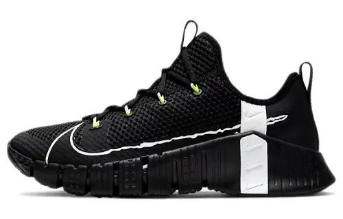 Nike Free Metcon 3 Black Volt
