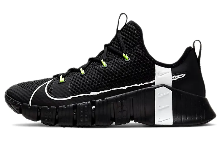 Nike Free Metcon 3 Black Volt