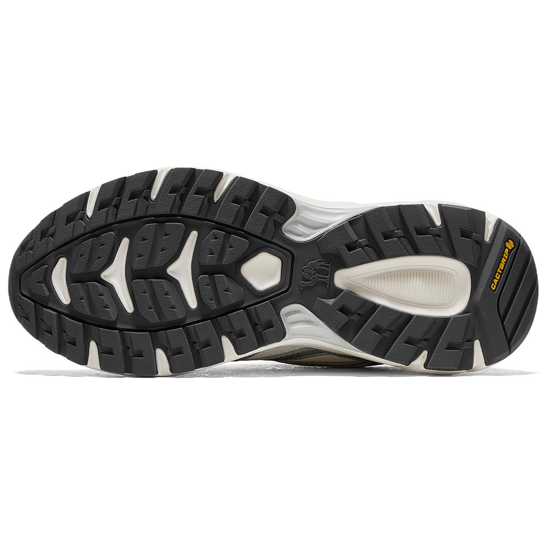 CAMEL Cushioning Slip Resistant Abrasion Resistant Low top Mountaineering Shoes Women’s