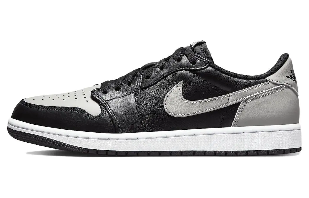 Air Jordan 1 Low OG Shadow