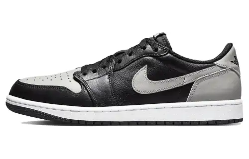 Air Jordan 1 Low OG Shadow