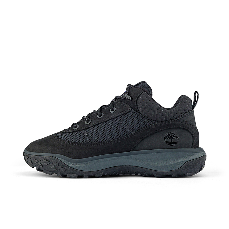 Timberland Motion 7 Low top Hiking Shoes Men’s Black