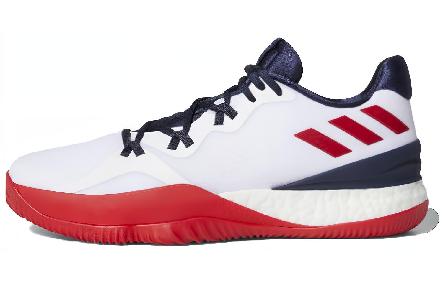Adidas Crazylight Boost 2 ‘USA’