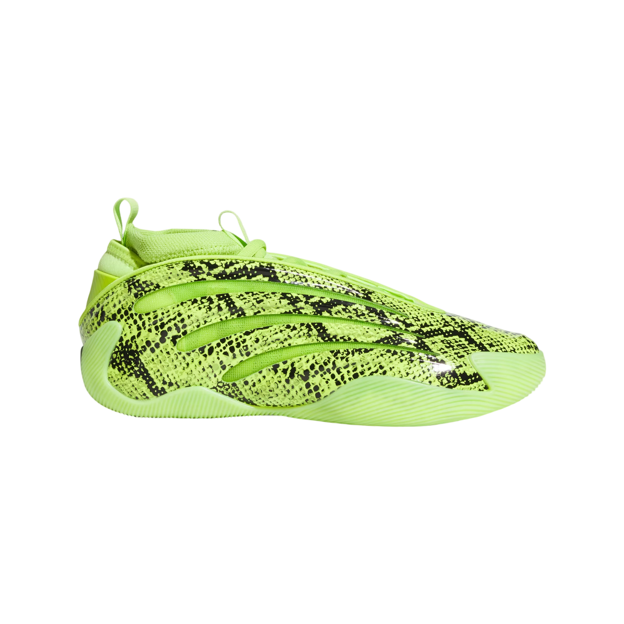 Harden Vol. 9 Adidas ‘Green Snakeskin’