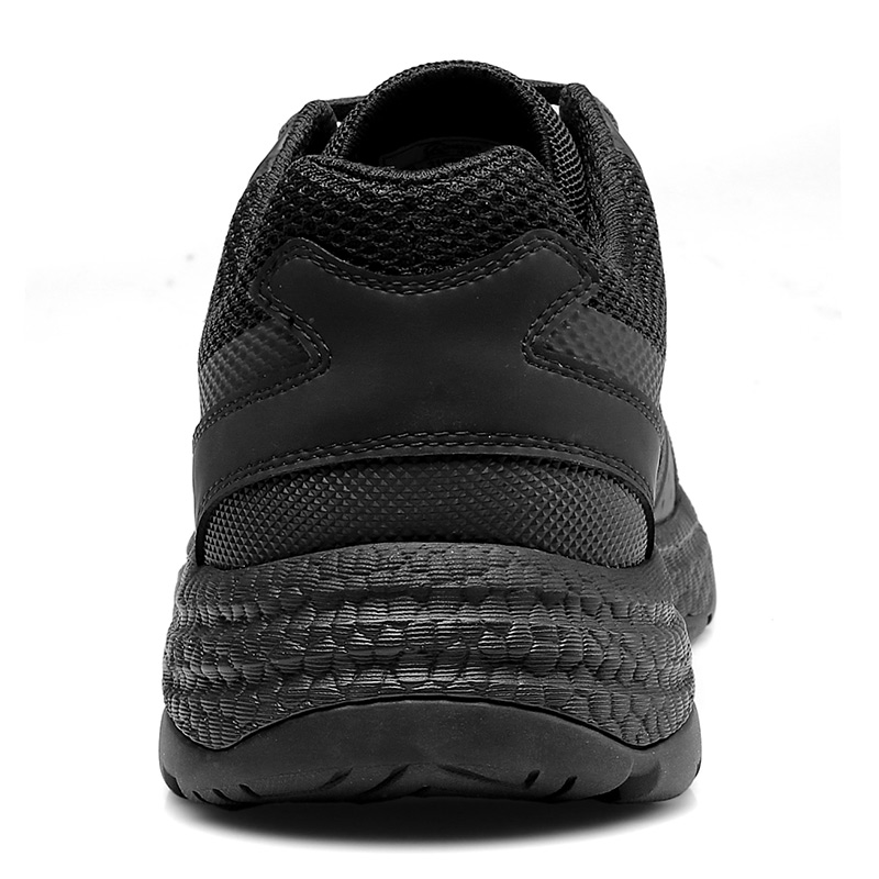 QIANGREN 3515 Training Shoes Men’s Black