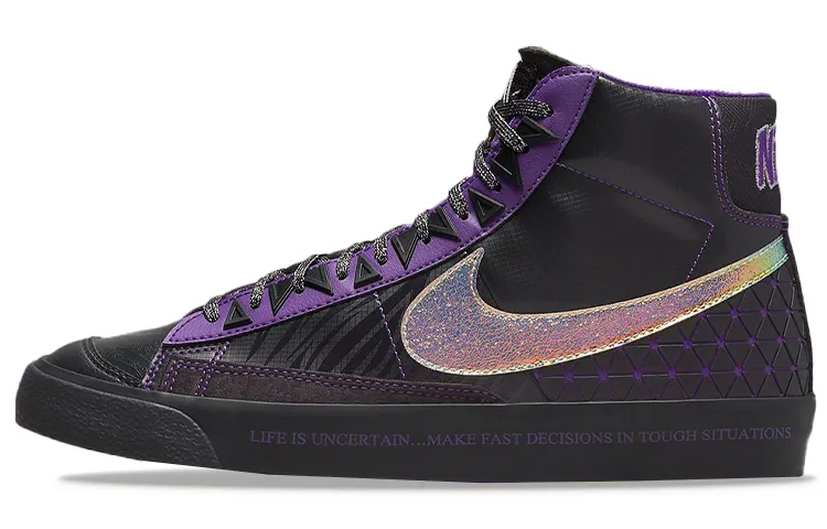Nike Blazer Mid 77 Doernbecher Ayman