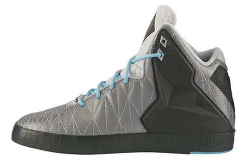 Nike LeBron 11 Nsw King Of The Streets