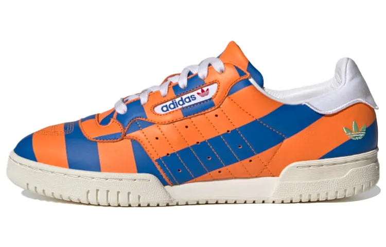 Adidas Originals Powerphase I.M.T.O.K. 'Orange'