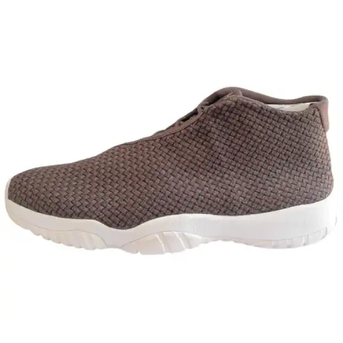 Jordan Future Baroque Brown White