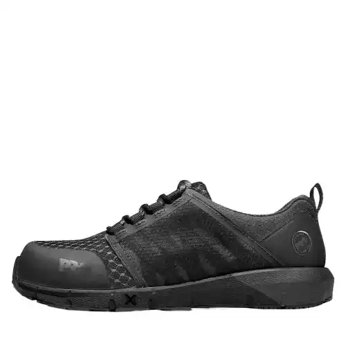 Timberland Radius Breathable And Wear resistant Low top Training Shoes Women's Black