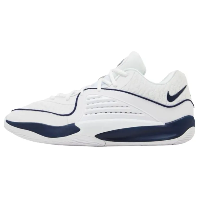 Nike KD 16 Basketball Shoes Men's White
