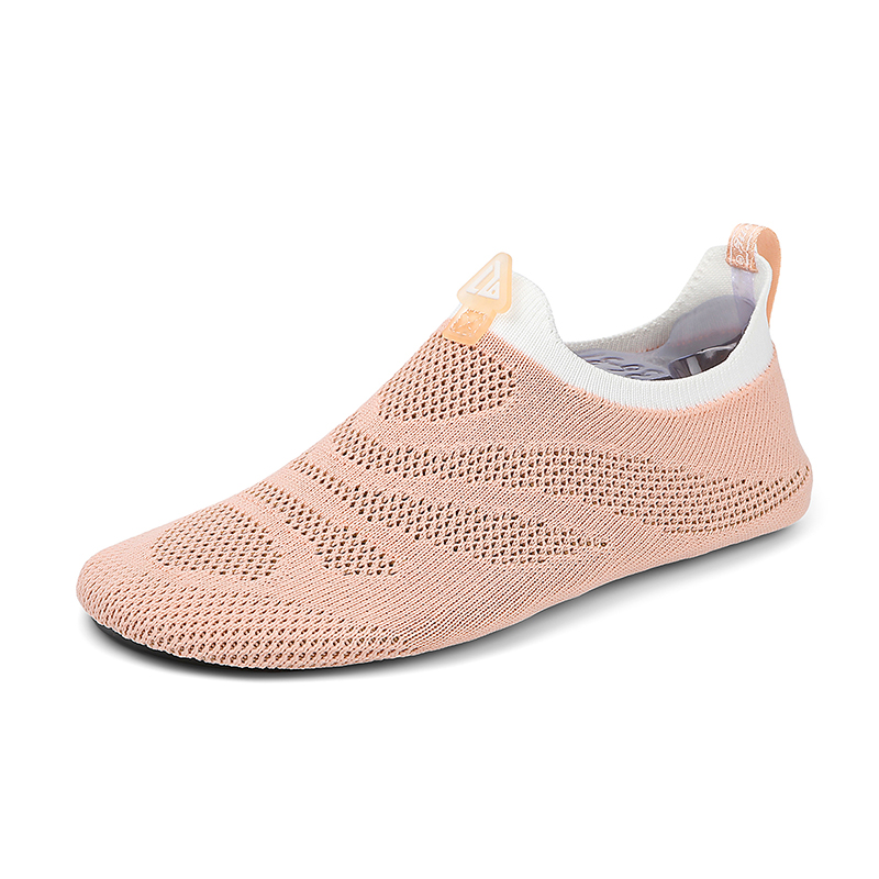 Leyang Training Shoes Women’s White Apricot
