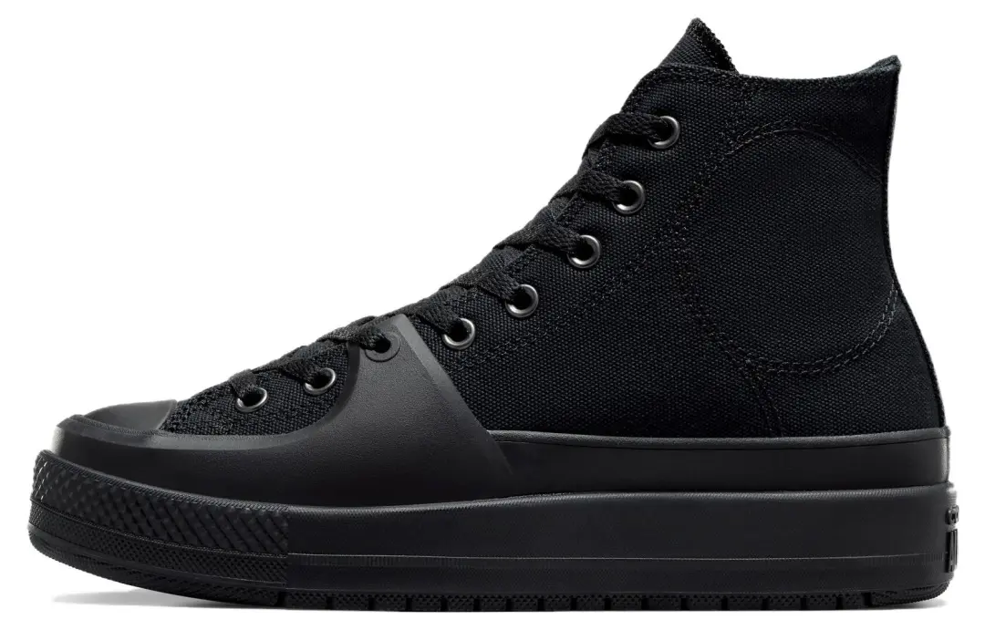 Converse Chuck Taylor All Stars Construct high-top sneakers