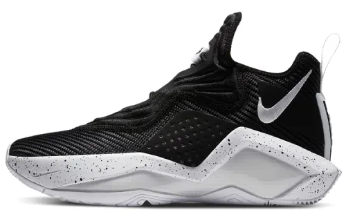 Nike LeBron Soldier 14 Team 'Black White'
