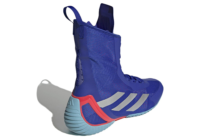 Adidas Speedex Ultra ‘Lucid Blue Red’