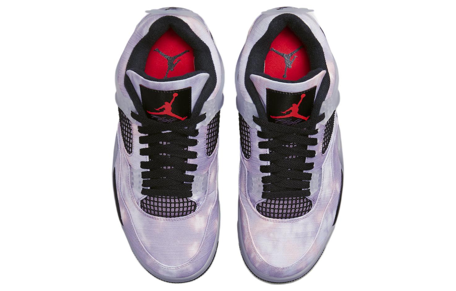 Air Jordan 4 Retro ‘Zen Master’