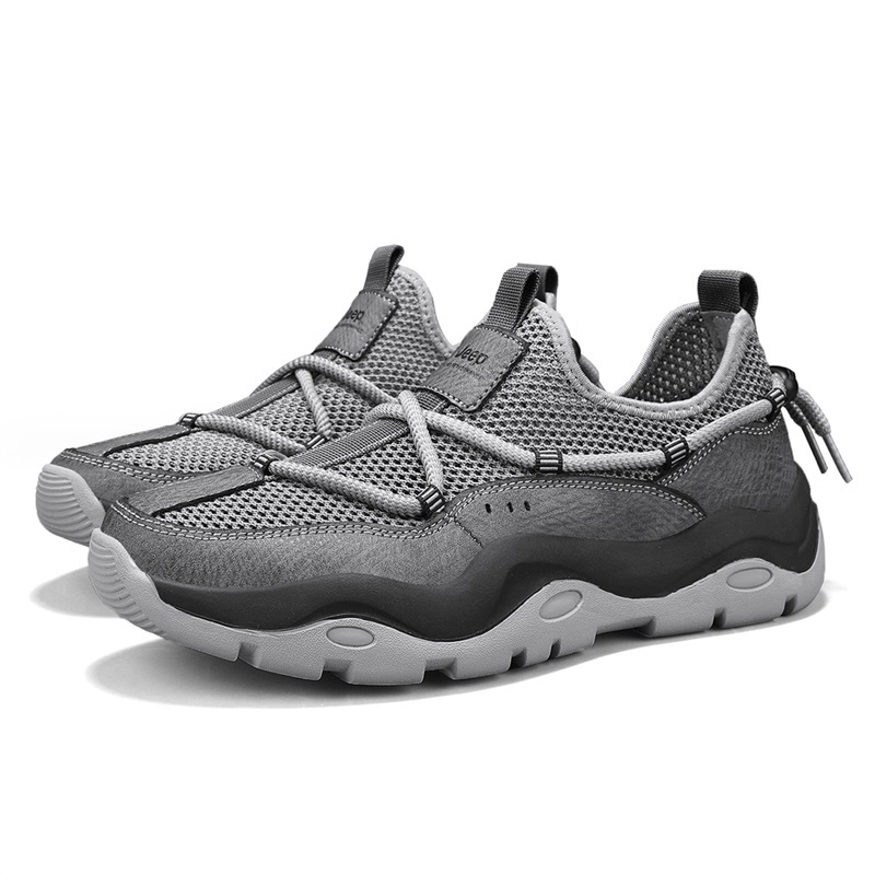 Jeep Low top Hiking Shoes Men’s