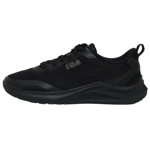 FILA Trexler N3 2.0 Abrasion Resistant Abrasion Resistant Low top Hiking Shoes Unisex Black