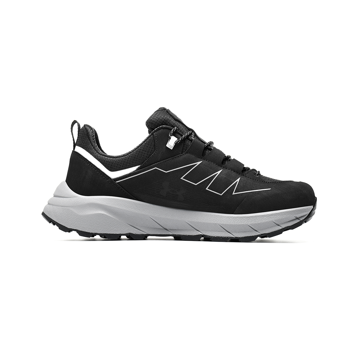 Under Armour Hiking Shoes Unisex