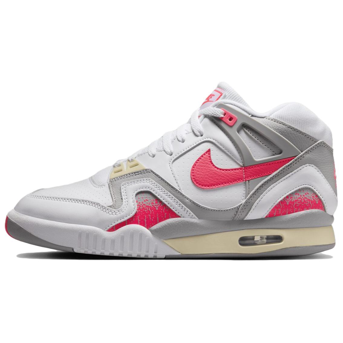 Nike Air Tech Challenge 2 «Racer Pink»