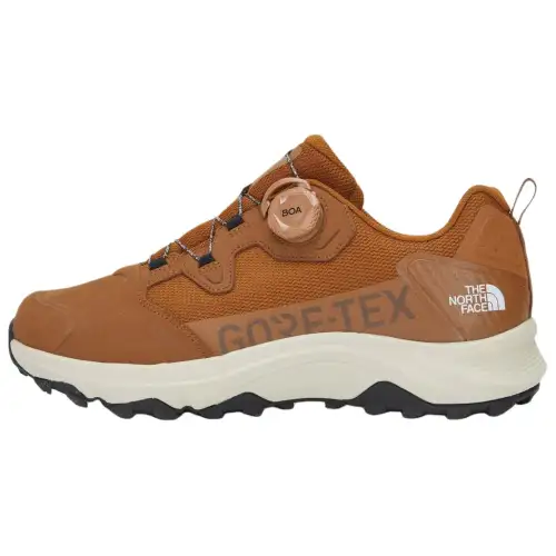 THE NORTH FACE Energy Slip Resistant Abrasion Resistant Slip Resistant Abrasion Resistant Low top Hiking Shoes Unisex