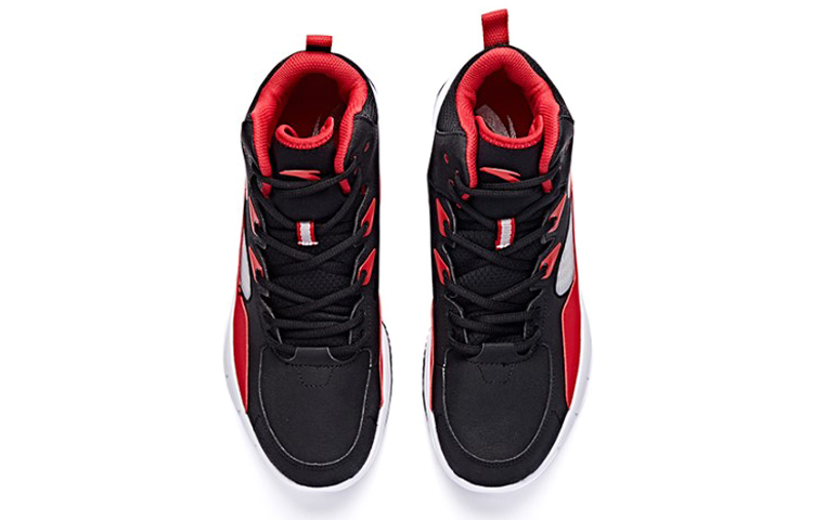 Anta Star Trail 4 KT Thompson Textile, Synthetic Leather, TPU Cushioning Slip Resistant Abrasion Resistant Breathable