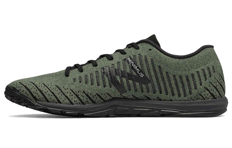 New Balance Minimus 20v7 Trainer 'Dark Green'