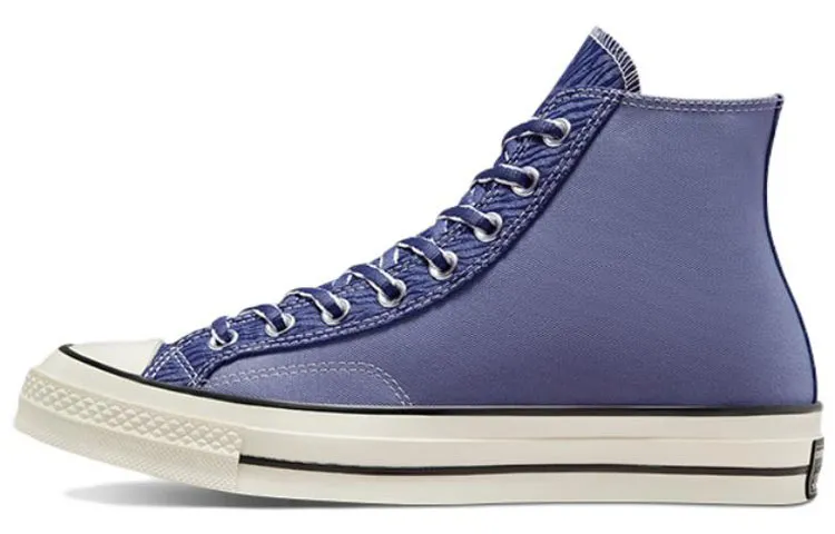 Chuck 70 Converse High 'Slate Lilac'