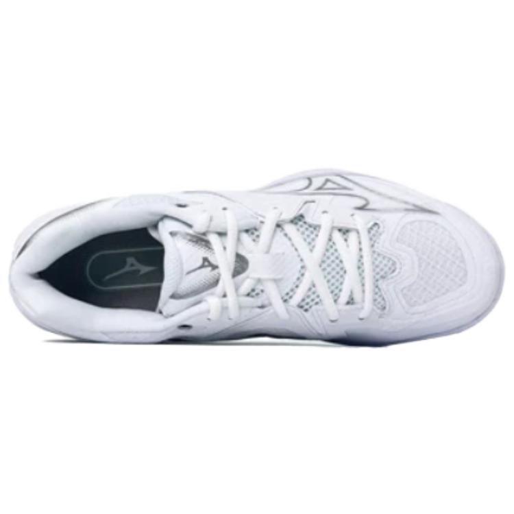 Wave Claw 3 Mizuno Wide ‘White Silver’