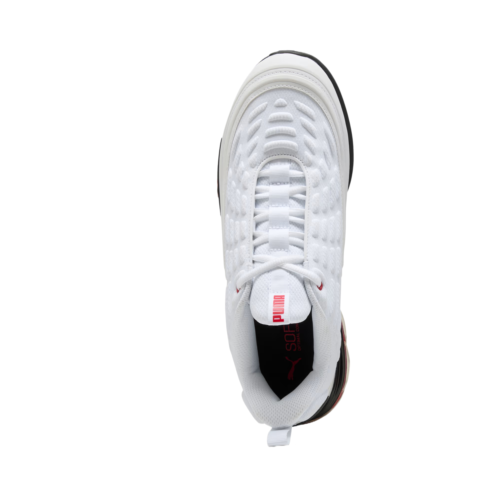 PUMA Meza Low top Training Shoes Men’s White