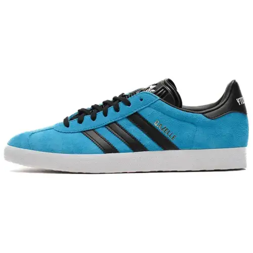 Gazelle Sporting Kansas City x Gazelle Adidas Originals 'MLS Archive Collection'