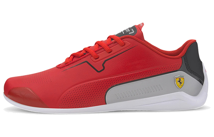 PUMA Scuderia Ferrari X Drift Cat 8 'Rossa Corsa'