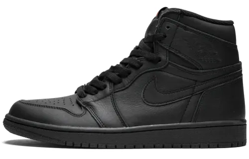 Jordan 1 Retro High Og Black