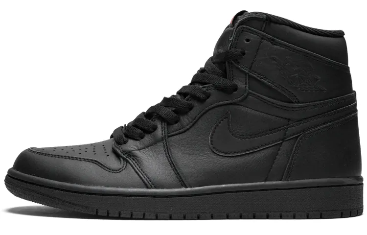 Jordan 1 Retro High Og Black