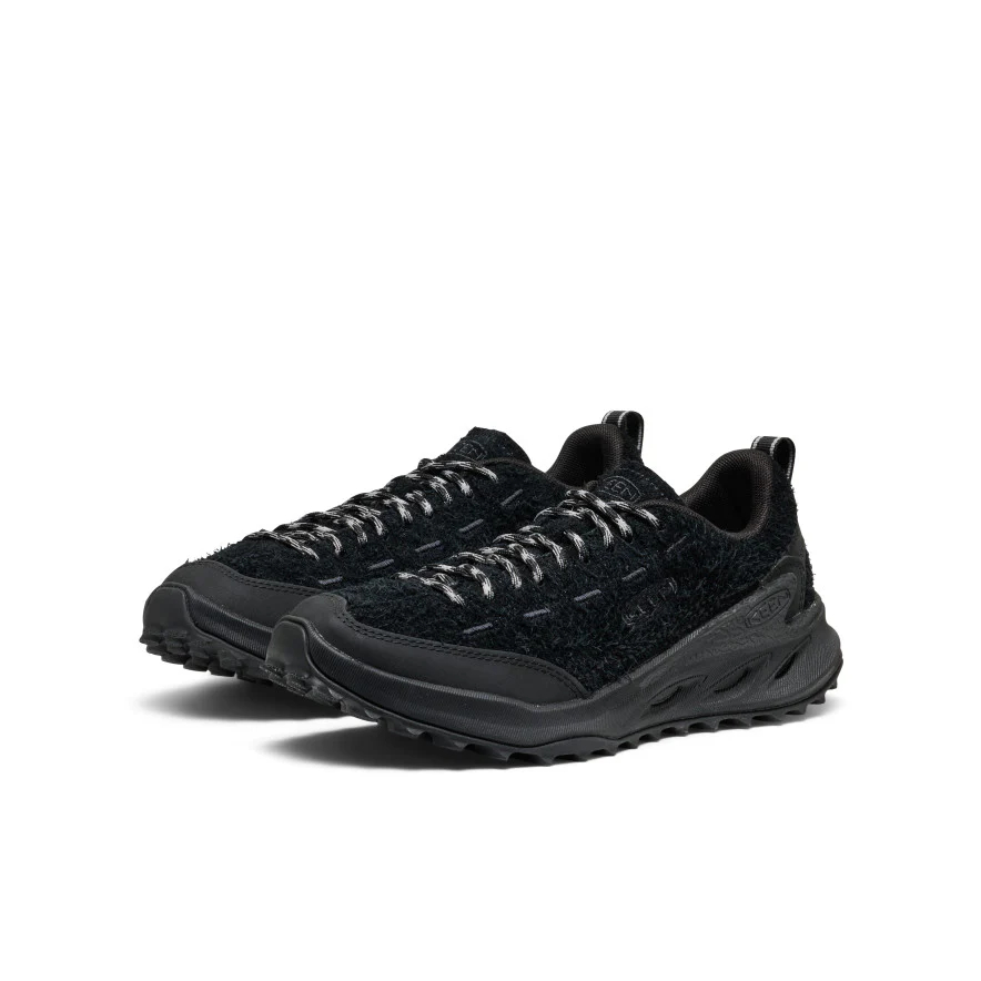 Keen Jasper Zionic Leather Support Lightweight Low top Hiking Shoes Women’s