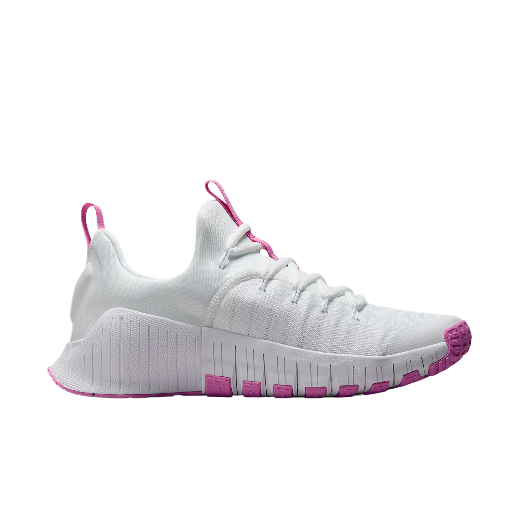 Nike Free Metcon 6 Low top Training Shoes Women’s White