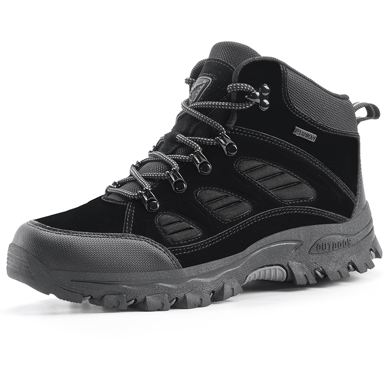TANSENLANG Cushioning Slip Resistant Abrasion Resistant Cushioning Slip Resistant Abrasion Resistant High top