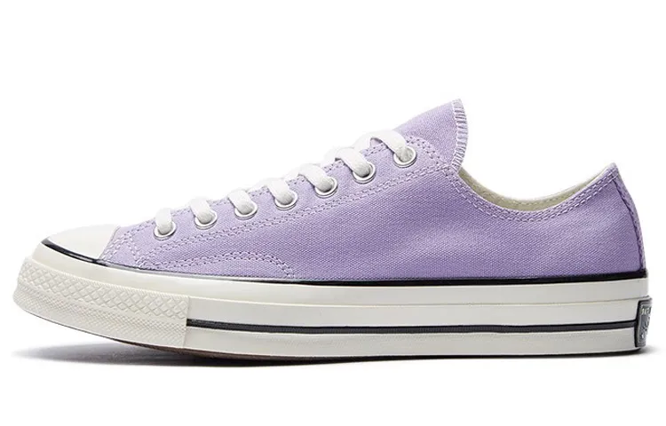 Chuck 70 Converse Ox 'Purple'