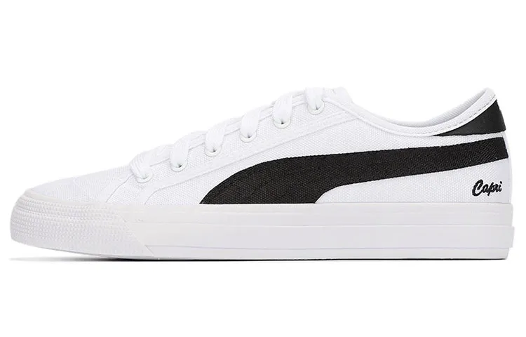 PUMA Capri 'White Black'