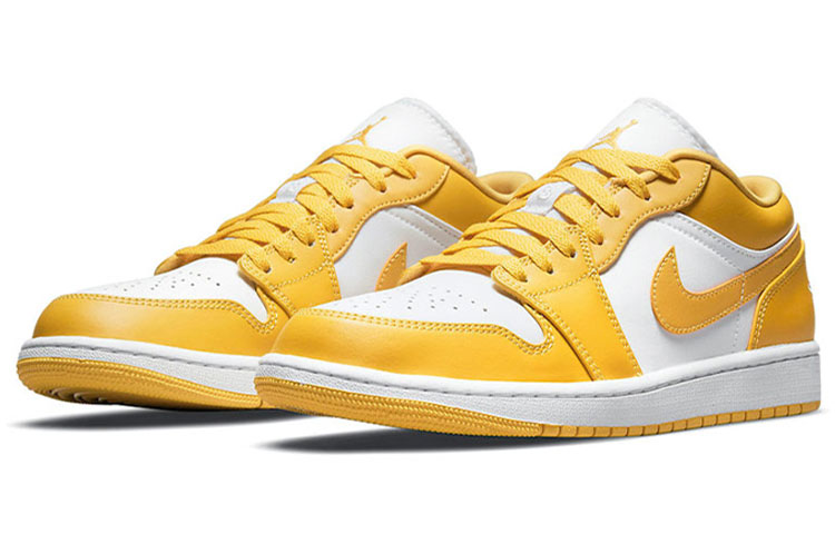 Air Jordan 1 Low ‘Pollen’