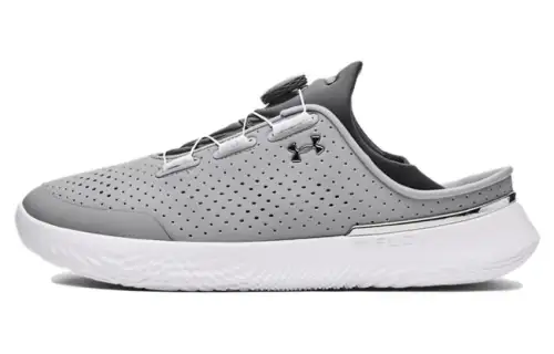Under Armour SlipSpeed 'Mod Grey'